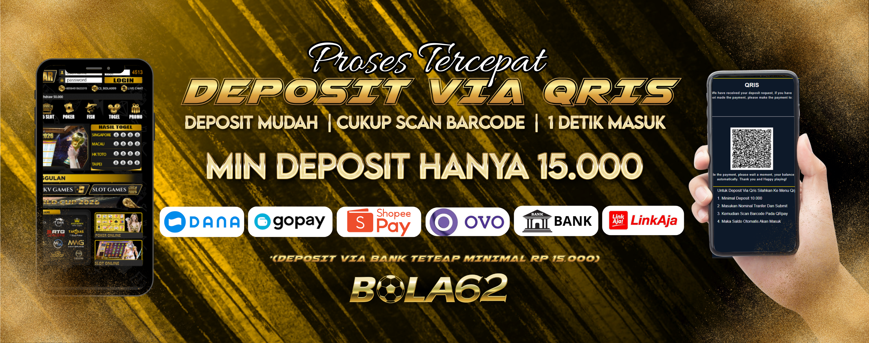 akun betting bola resmi